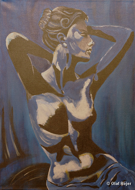 Ulrike Scheffer Picture 037