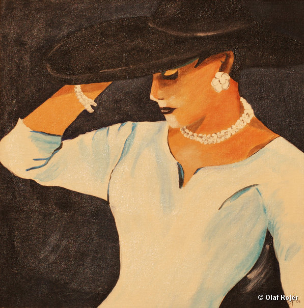 Ulrike Scheffer Picture 038