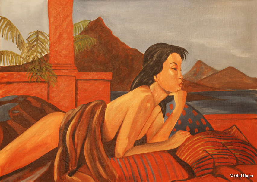 Ulrike Scheffer Picture 039