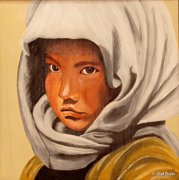 Ulrike Scheffer Picture 050