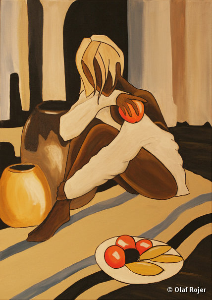 Ulrike Scheffer Picture 048