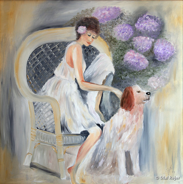 Ulrike Scheffer Picture 075