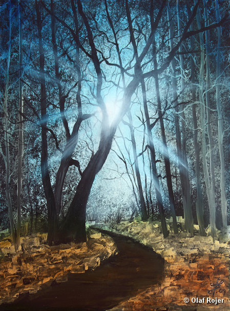 Ulrike Scheffer Picture 077