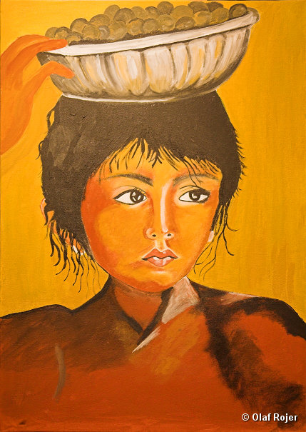 Ulrike Scheffer Picture 069