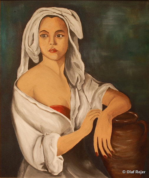 Ulrike Scheffer Picture 011