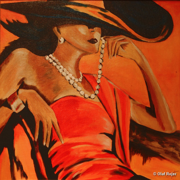 Ulrike Scheffer Picture 009