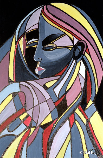 Ulrike Scheffer Picture 004